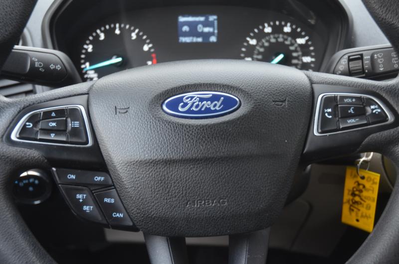 Ford EcoSport S AWD 2021