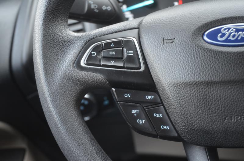 Ford EcoSport S AWD 2021