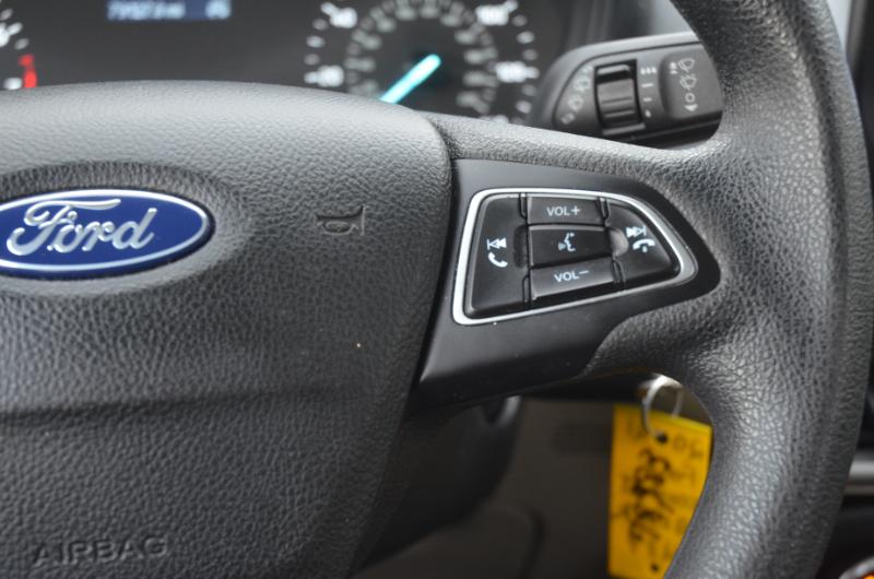 Ford EcoSport S AWD 2021