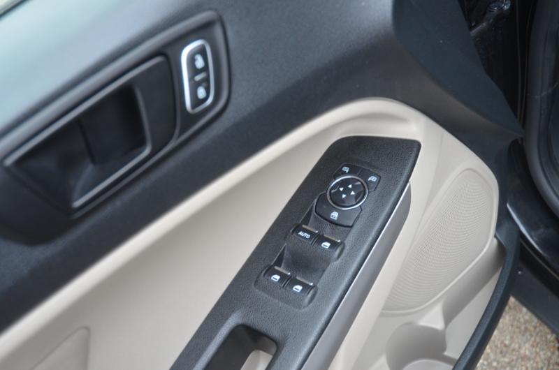 Ford EcoSport S AWD 2021