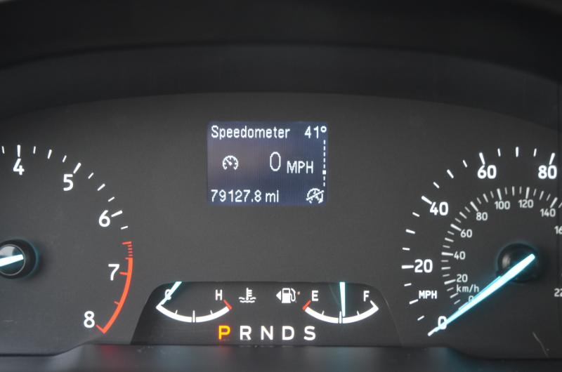 Ford EcoSport S AWD 2021