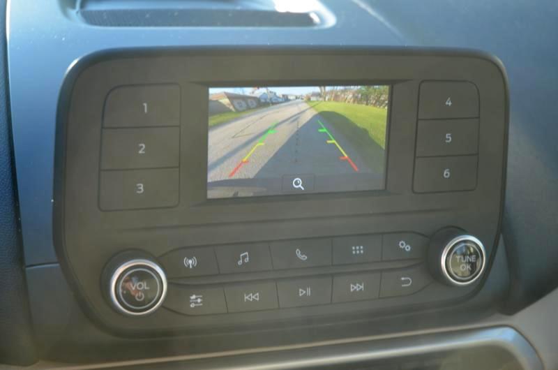 Ford EcoSport S AWD 2021