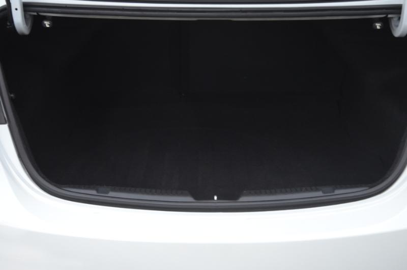 Hyundai Elantra SE 2016