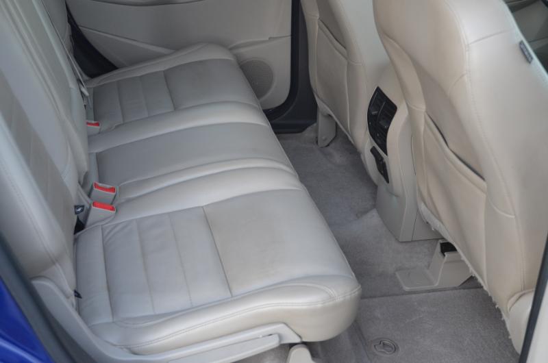 Ford Escape SEL 4WD 2013