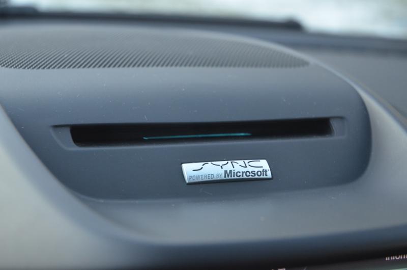 Ford Escape SEL 4WD 2013