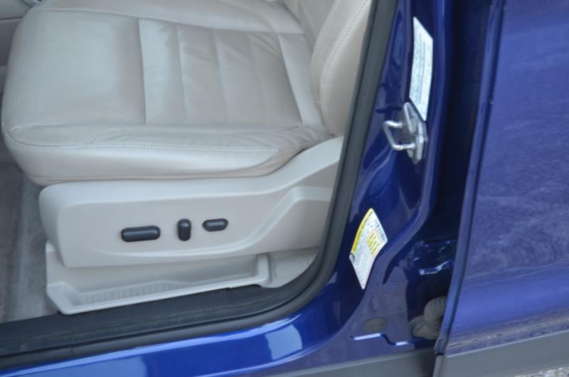 Ford Escape SEL 4WD 2013