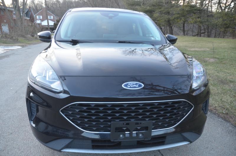 Ford Escape SE AWD 2021
