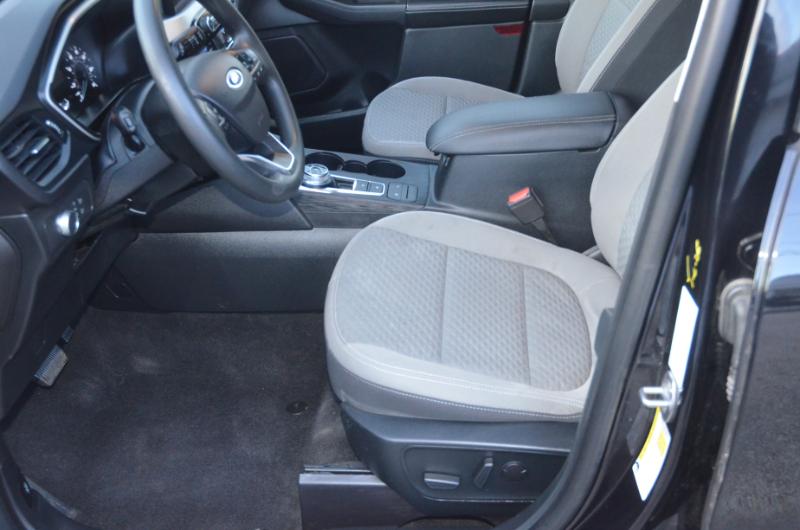 Ford Escape SE AWD 2021