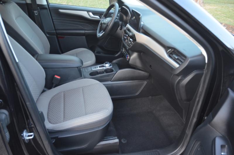 Ford Escape SE AWD 2021