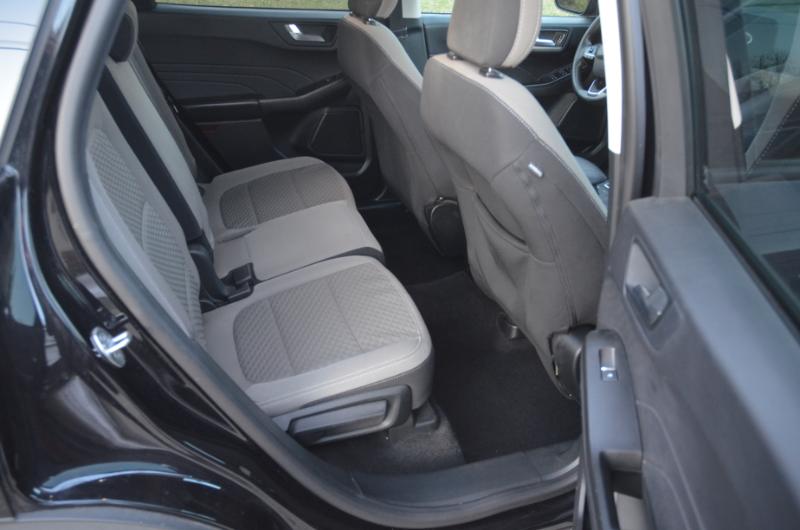 Ford Escape SE AWD 2021