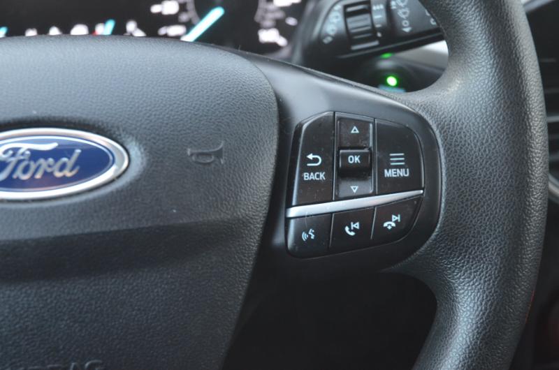 Ford Escape SE AWD 2021