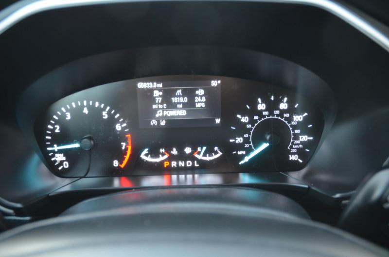 Ford Escape SE AWD 2021