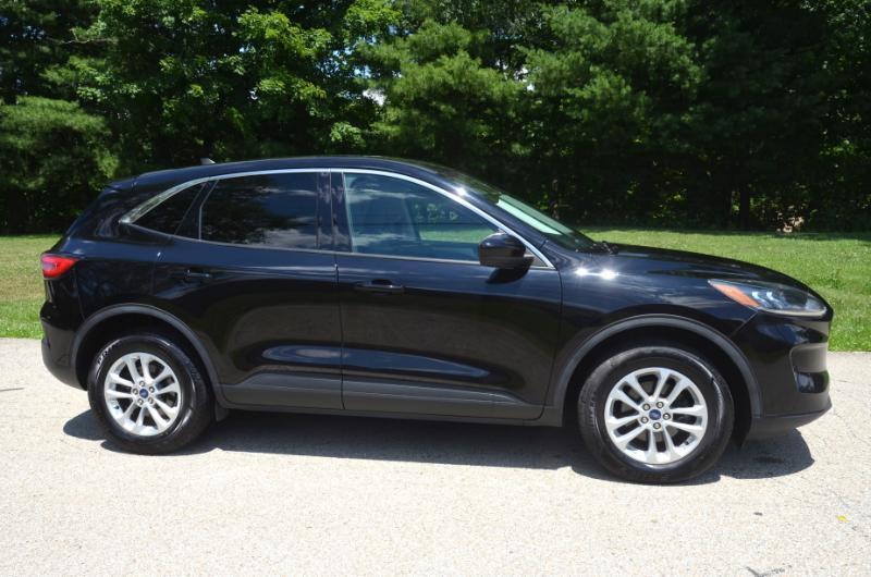 Ford Escape SE AWD 2021