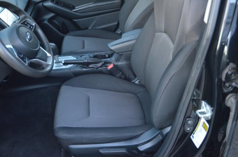 Subaru Impreza 2.0i 4-Door 2020