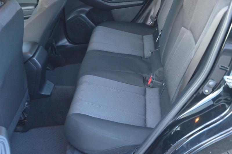 Subaru Impreza 2.0i 4-Door 2020