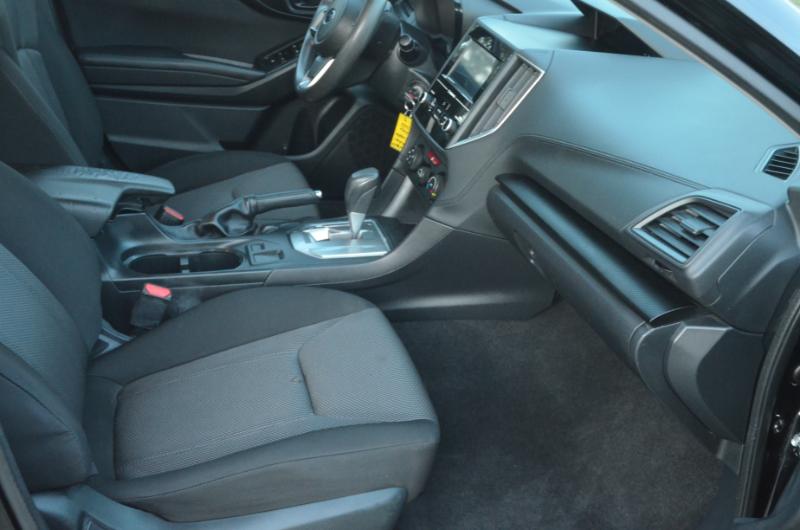 Subaru Impreza 2.0i 4-Door 2020