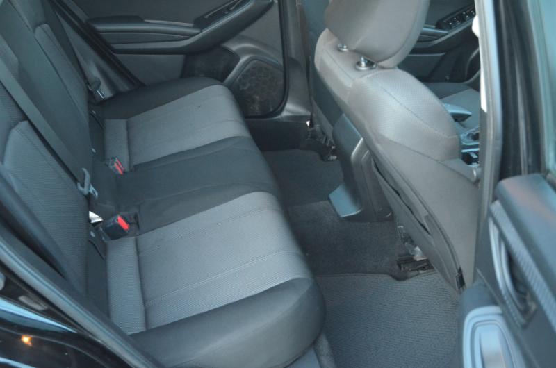 Subaru Impreza 2.0i 4-Door 2020