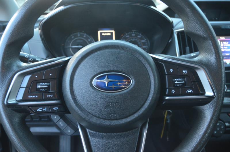 Subaru Impreza 2.0i 4-Door 2020