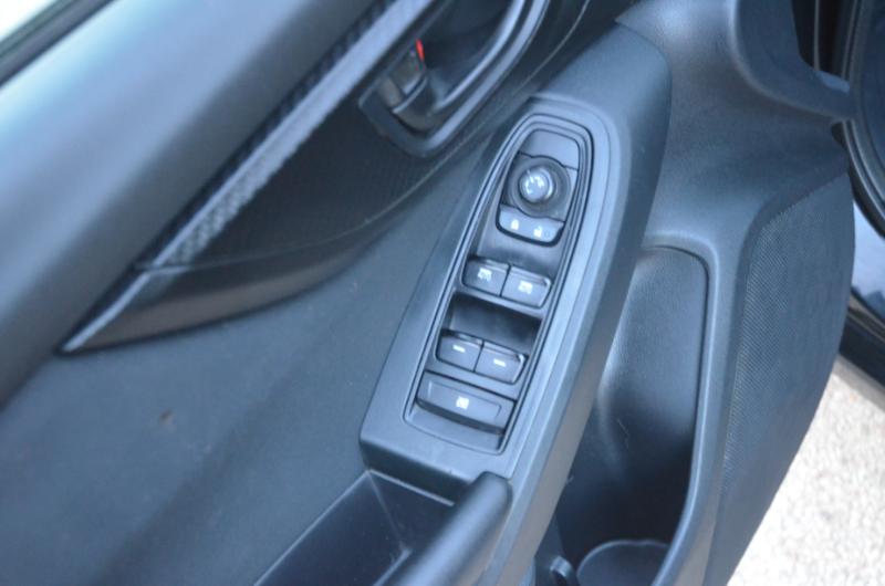 Subaru Impreza 2.0i 4-Door 2020