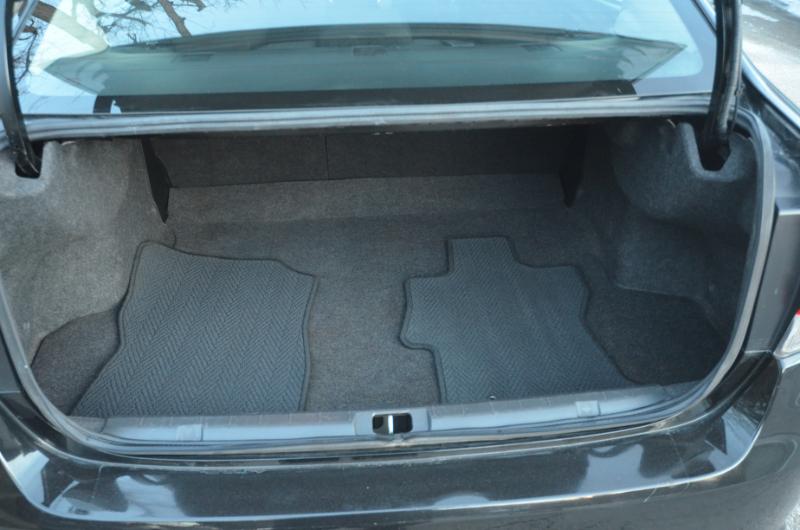 Subaru Impreza 2.0i 4-Door 2020