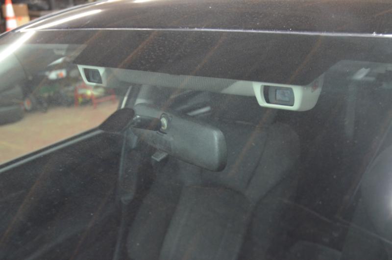 Subaru Impreza 2.0i 4-Door 2020