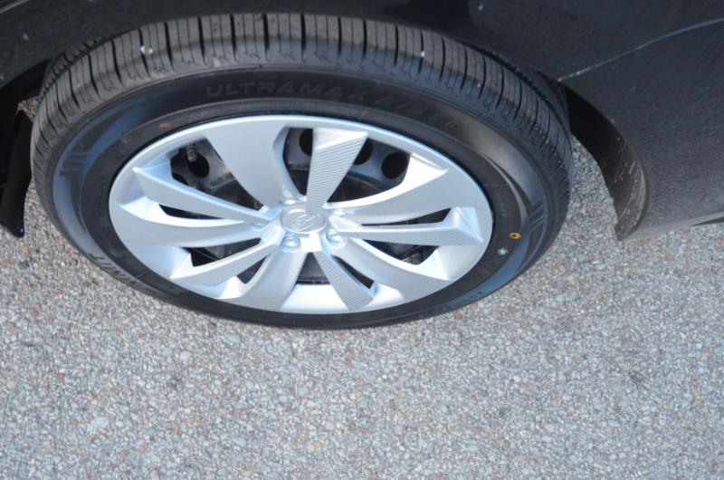 Subaru Impreza 2.0i 4-Door 2020