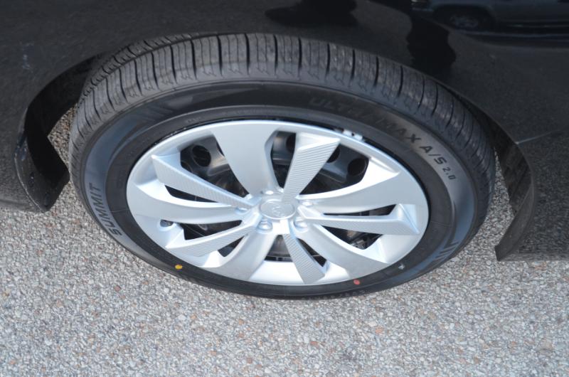 Subaru Impreza 2.0i 4-Door 2020