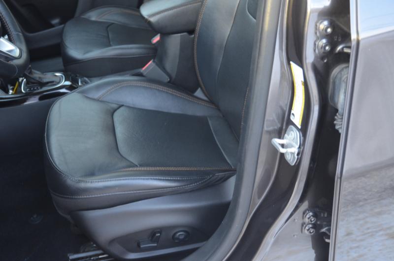 Jeep Compass Limited 4WD 2019