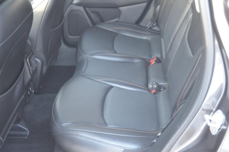 Jeep Compass Limited 4WD 2019