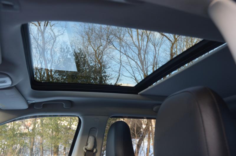 Jeep Compass Limited 4WD 2019