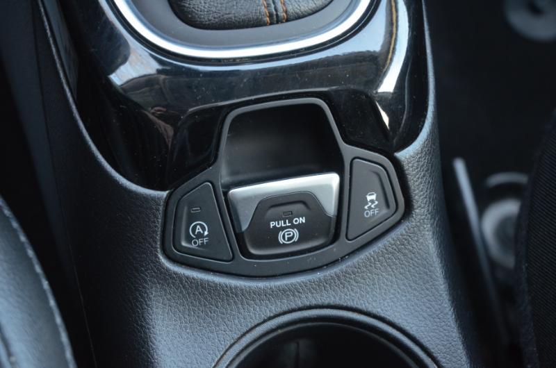 Jeep Compass Limited 4WD 2019