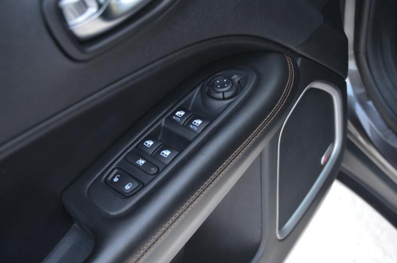 Jeep Compass Limited 4WD 2019