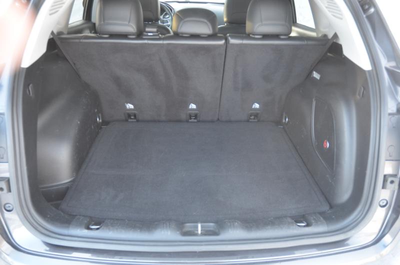 Jeep Compass Limited 4WD 2019