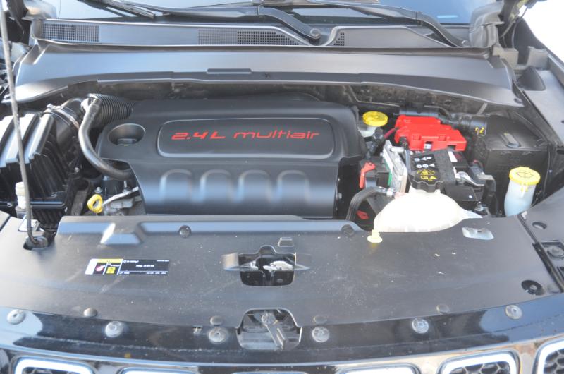 Jeep Compass Limited 4WD 2019