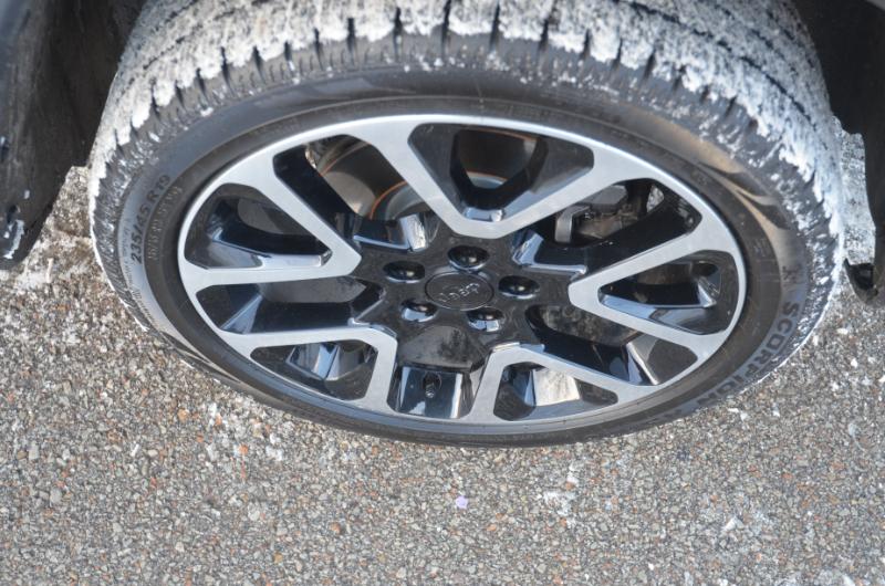 Jeep Compass Limited 4WD 2019