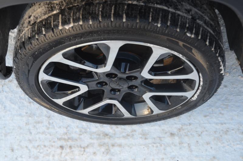 Jeep Compass Limited 4WD 2019