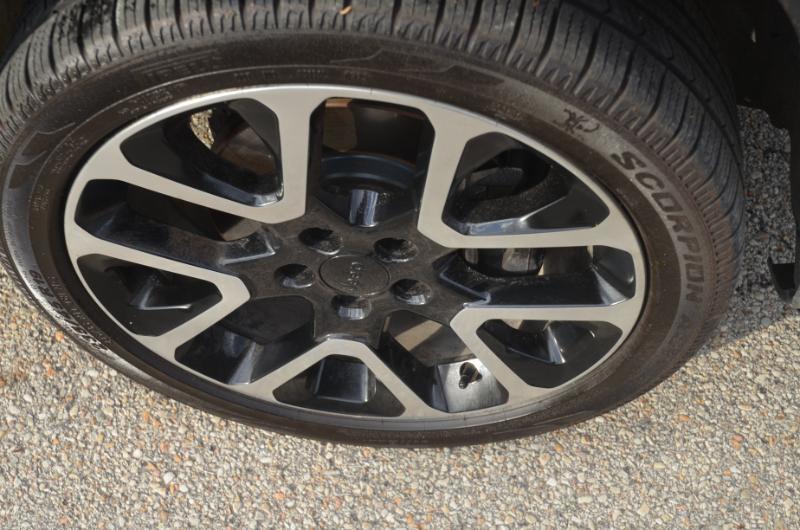 Jeep Compass Limited 4WD 2019