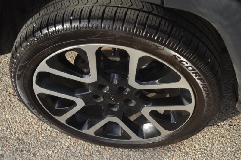 Jeep Compass Limited 4WD 2019