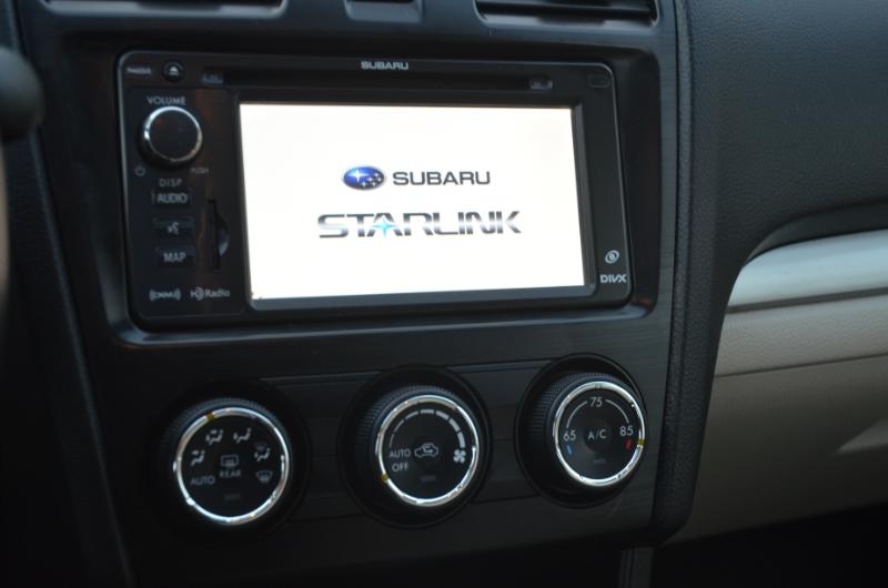 Subaru XV Crosstrek 2.0 Limited 2014