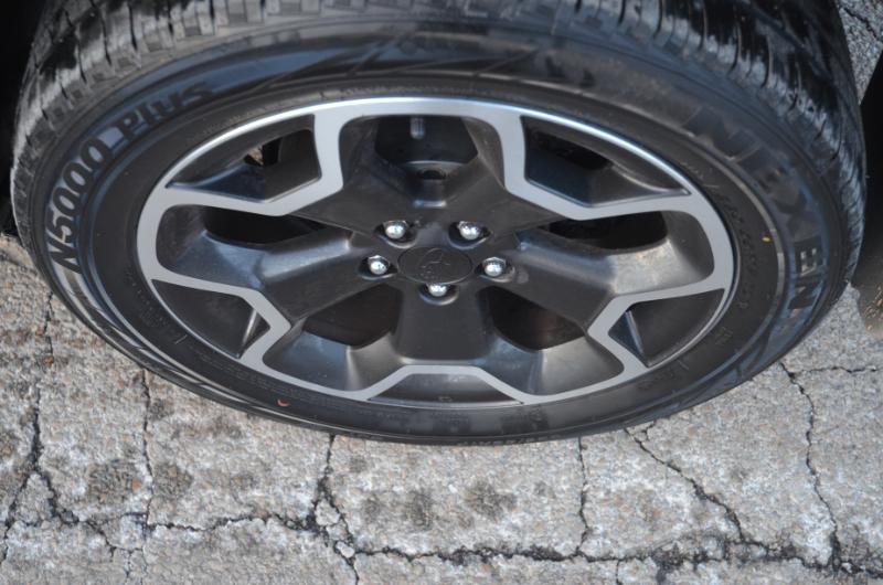 Subaru XV Crosstrek 2.0 Limited 2014