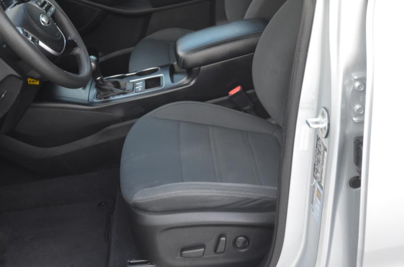 Kia Sorento LX V6 AWD 2019