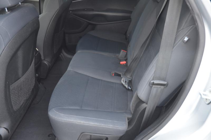 Kia Sorento LX V6 AWD 2019