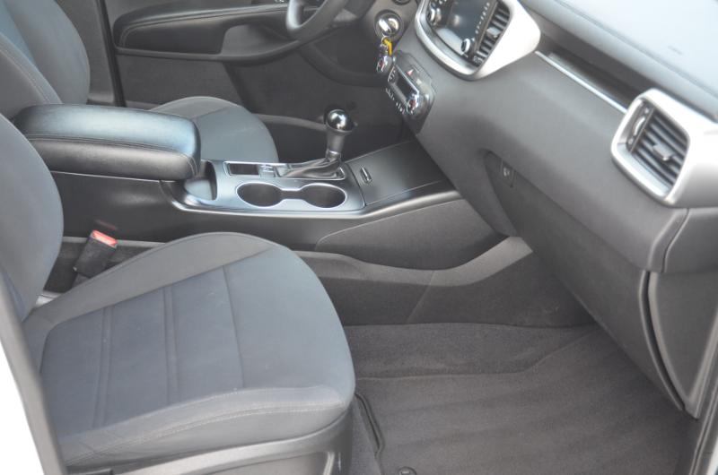 Kia Sorento LX V6 AWD 2019