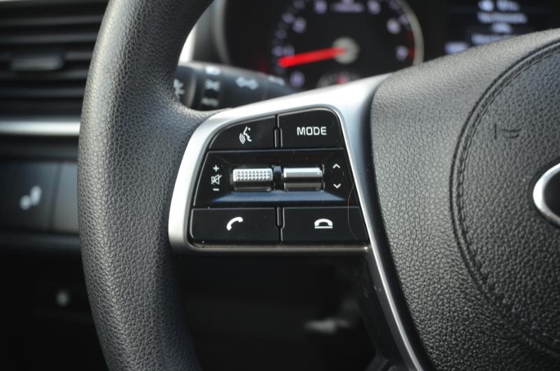 Kia Sorento LX V6 AWD 2019