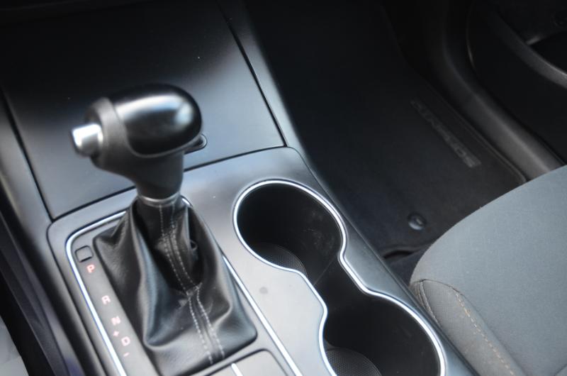 Kia Sorento LX V6 AWD 2019