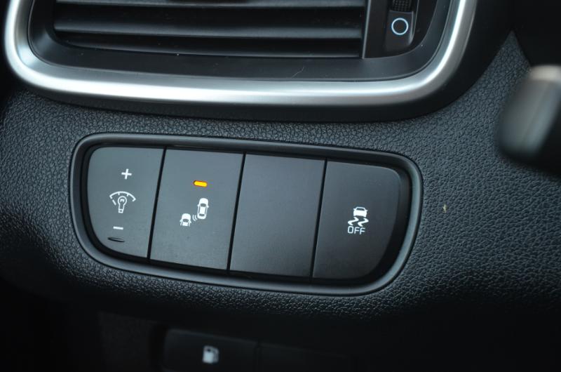 Kia Sorento LX V6 AWD 2019