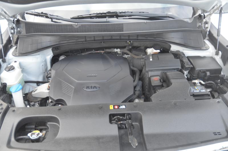 Kia Sorento LX V6 AWD 2019