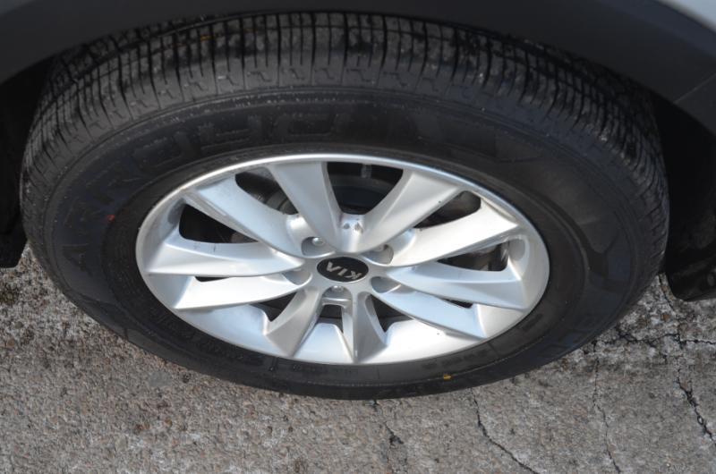 Kia Sorento LX V6 AWD 2019