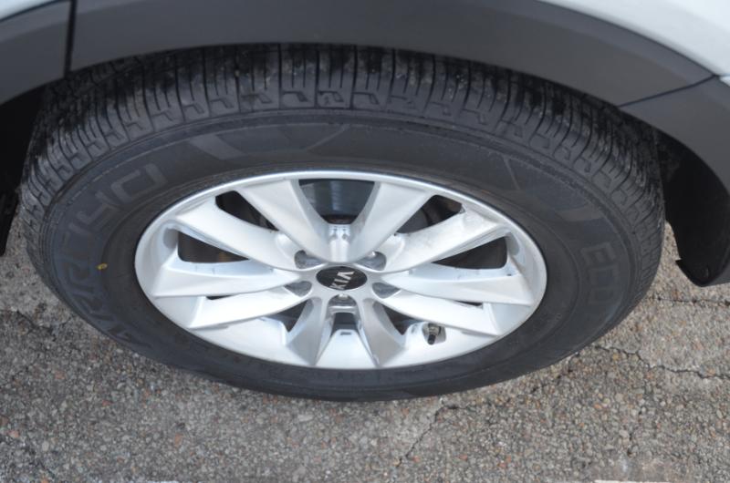 Kia Sorento LX V6 AWD 2019