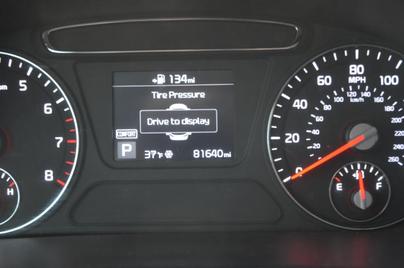 Kia Sorento LX V6 AWD 2019